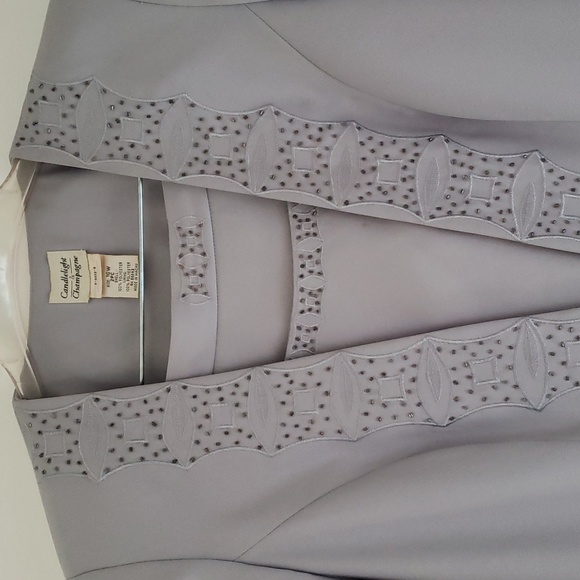 Evening suit - Picture 4 of 6